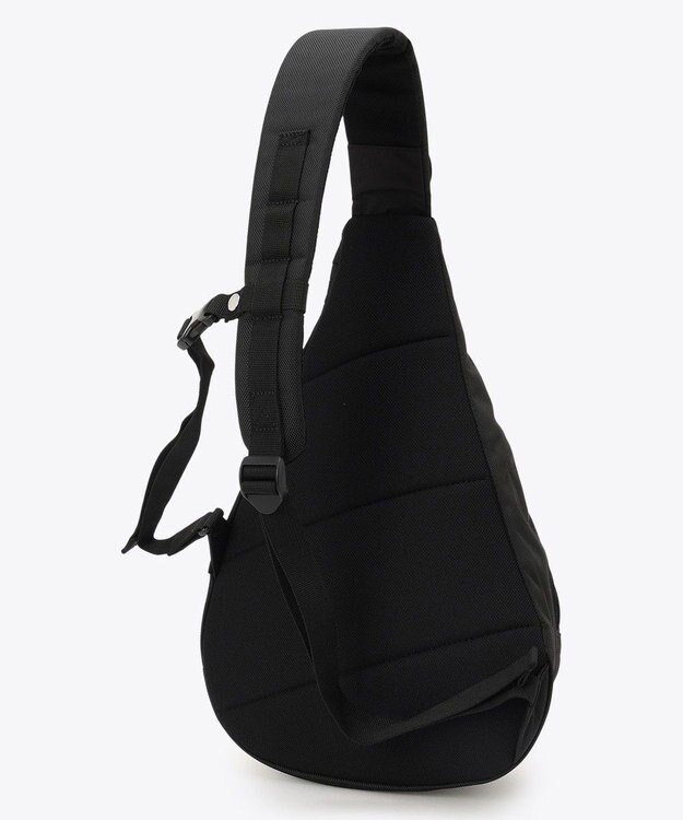 Columbia Columbia/ ブレムナースロープワンショルダー /コロンビア Black、 White