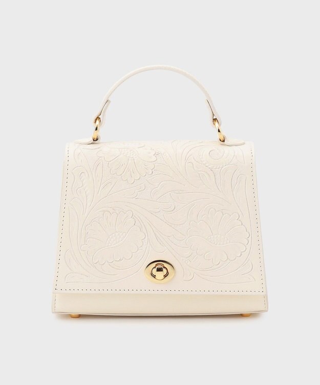 GRACE CONTINENTAL Proot エクリュ