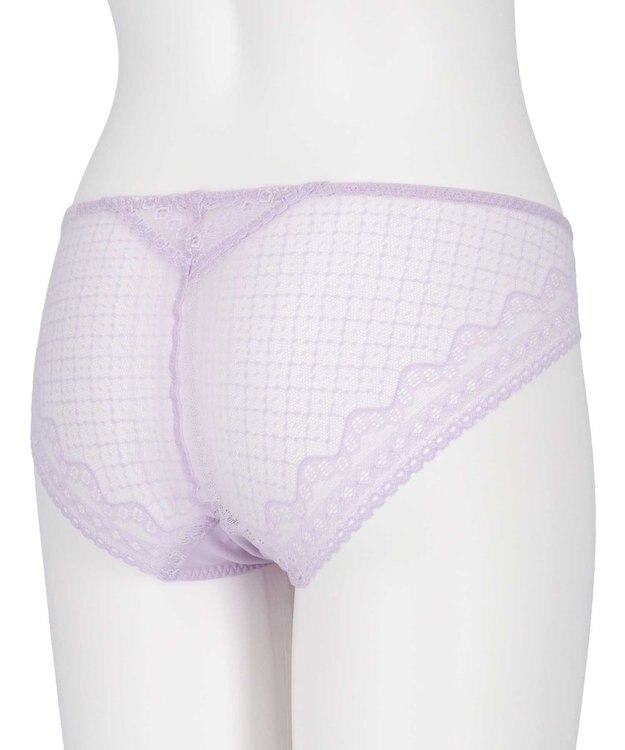 une nana cool 364ブラ レース ショーツ RP