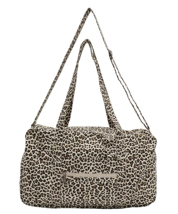 WEGO 2wayBIGボストンショルダー 柄1