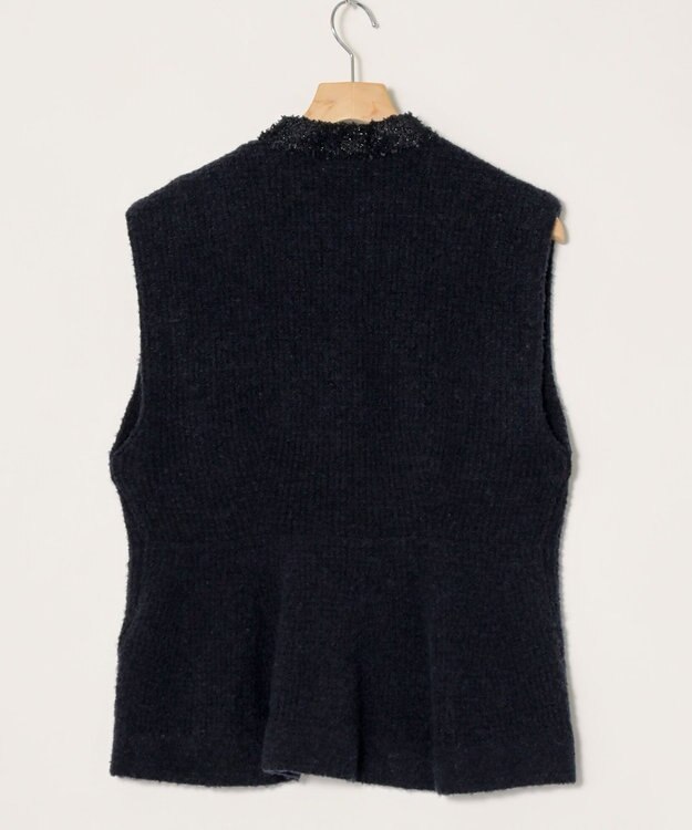 ONWARD Reuse Park 【組曲】ベスト秋冬 ネイビー