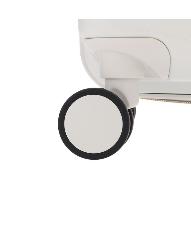 ACE BAGS & LUGGAGE Jewelna Rose コゼット・スーツケース 機内持ち込みサイズ 33L 05541 ホワイト