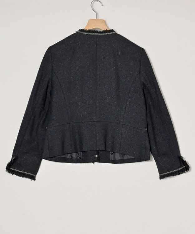 ONWARD Reuse Park 【23区】ジャケット春夏 ネイビー