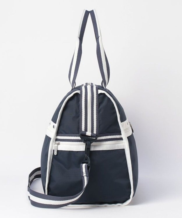 LeSportsac DELUXE LG WEEKENDER/スペクテイターディープブルー スペクテイターディープブルー
