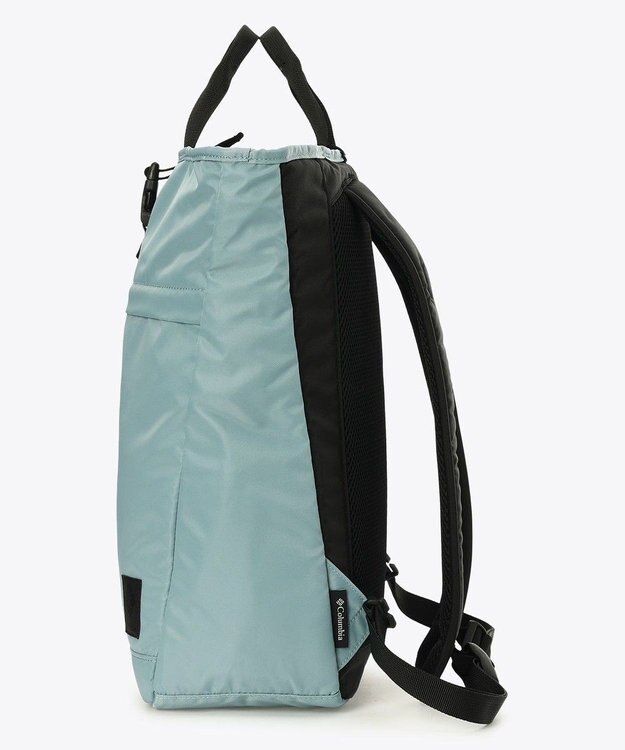 Columbia Columbia/ グレートスモーキーガーデン2ウェイトートS /コロンビア Vintage Blue