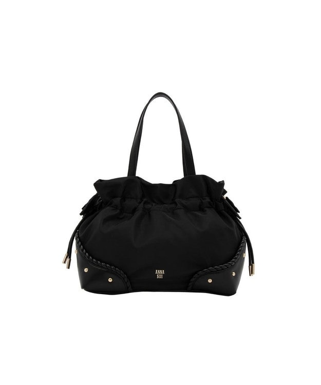 ANNA SUI SYC ショルダーバッグ バタフライツイスト 2wayショルダーバッグ / ANNA SUI | ファッション