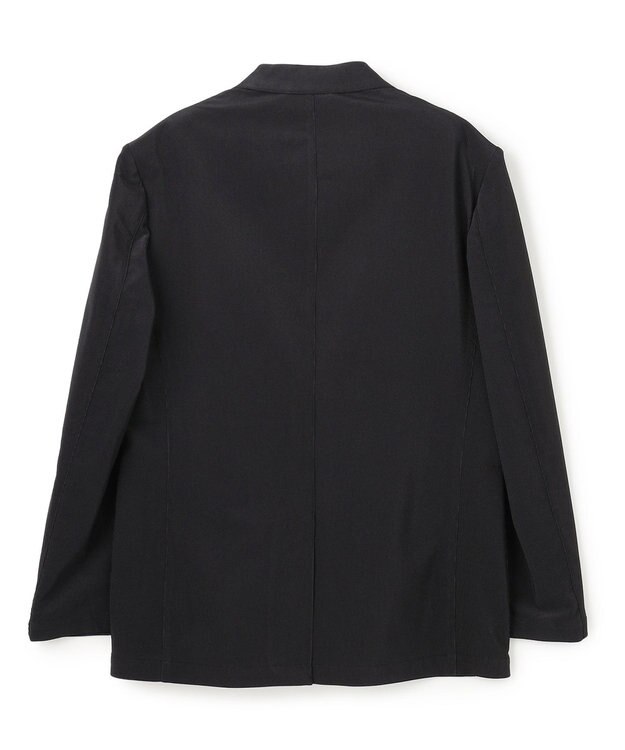 JOSEPH HOMME 【新素材】トリコードレーンストレッチ　ジャケット ブラック系