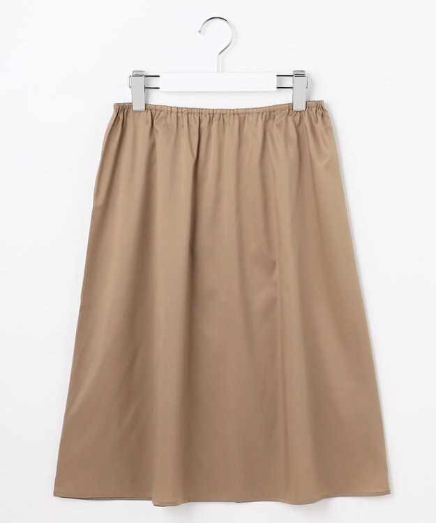 自由区 【カタログ掲載】ラスタータイプライター ワンピース モカ