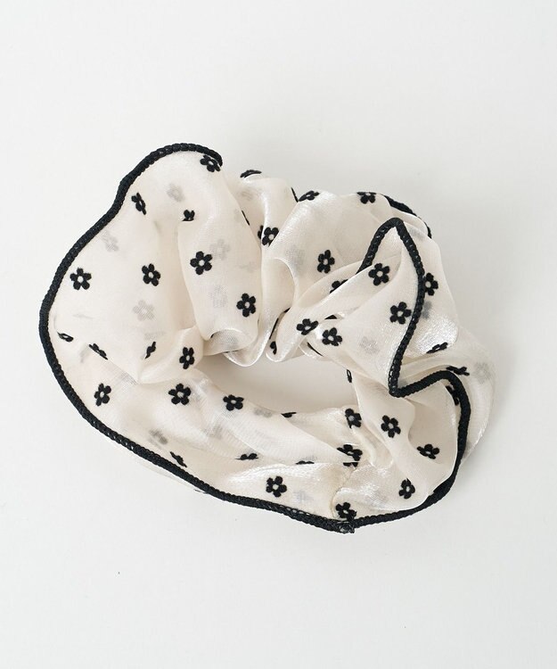 WEGO L総柄ハートシュシュ 柄2