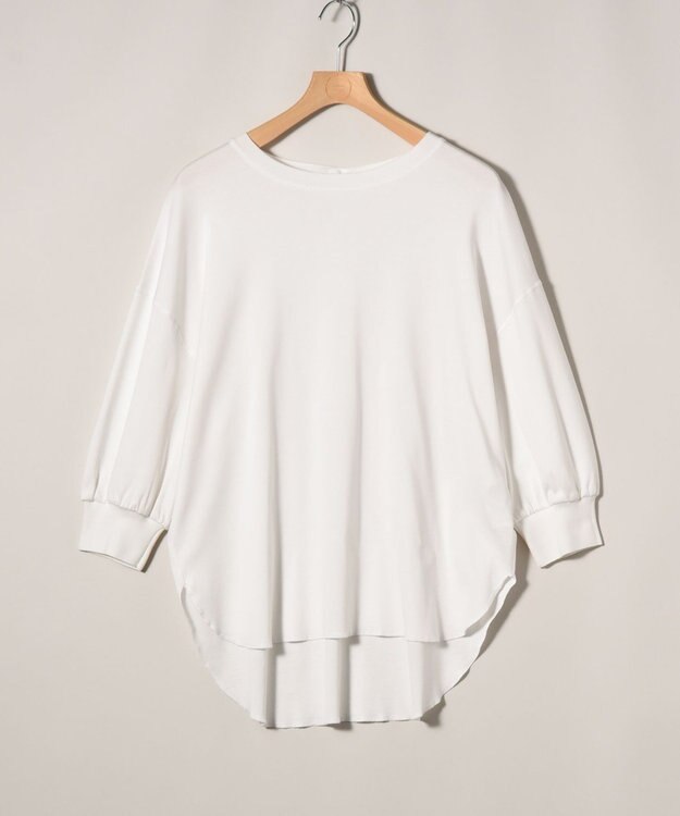 ONWARD Reuse Park 【23区】カットソー春夏 ホワイト