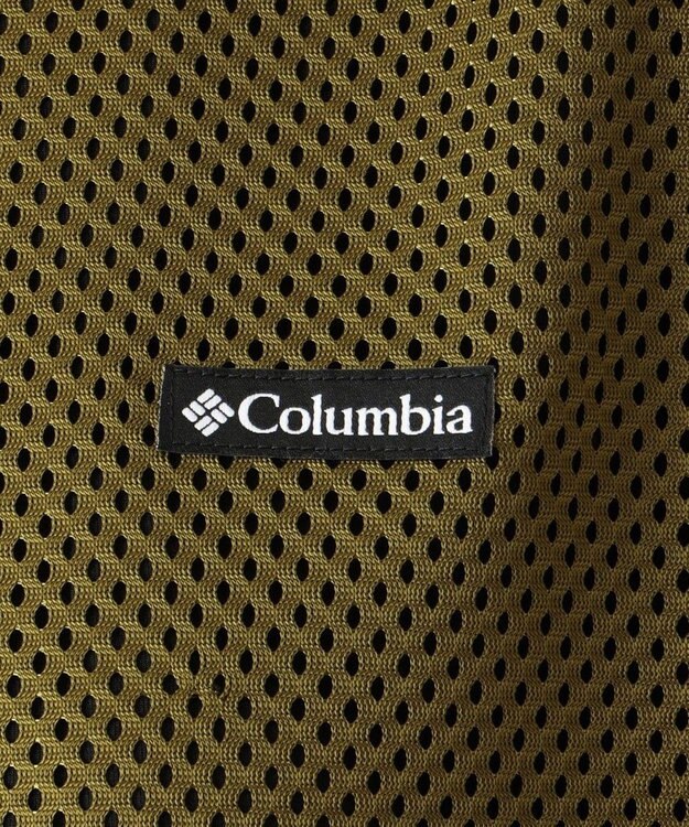 Columbia Columbia/ ウィメンズトゥリースワローショートスリーブメッシュTシャツ /コロンビア Mossy Green