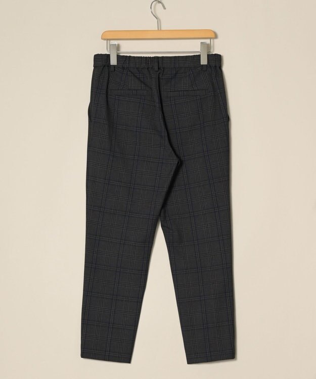 ONWARD Reuse Park 【自由区】パンツ秋冬 グレー