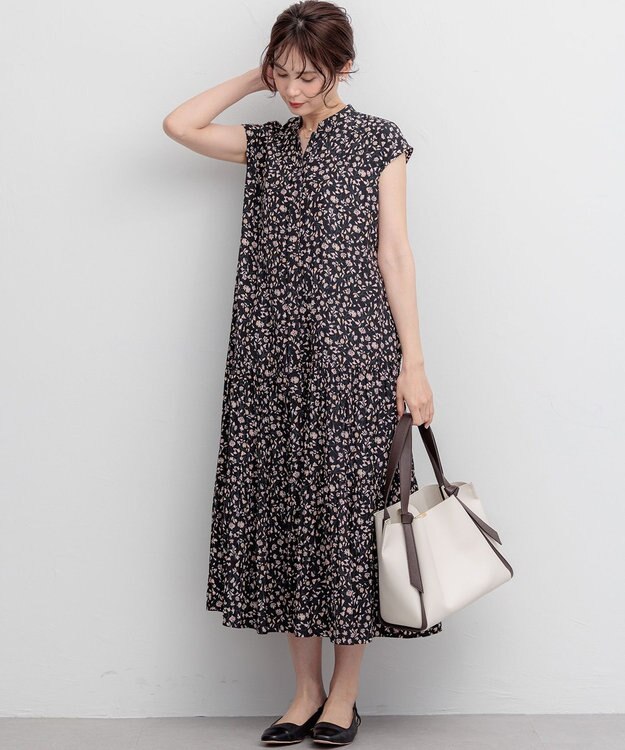 組曲 ノットデザイン トートバッグ アイボリー系