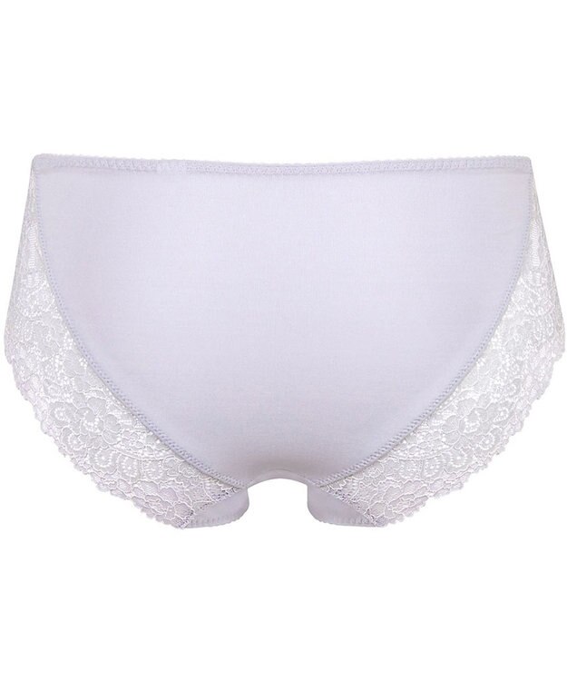 Wing ショーツ 【スキマフィットブラ】 KB2365とペア はきこみ丈あさめ KF2365 ウイング／ワコール グレー