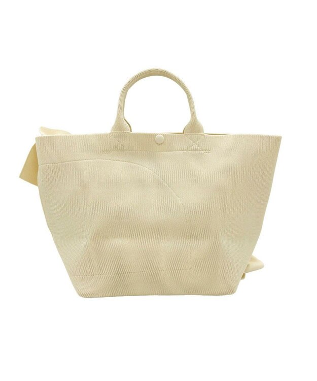 ROOTOTE 3538【ルートート】EU.デリ.ルフルラッフル-A 01：アイボリー