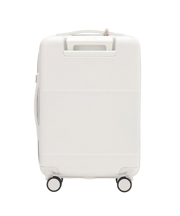 ACE BAGS & LUGGAGE Jewelna Rose コゼット・スーツケース 機内持ち込みサイズ 33L 05541 ホワイト