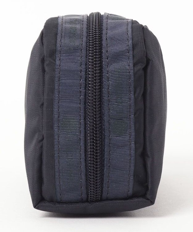 LeSportsac RECTANGULAR COSMETIC/ディープシーブルー ディープシーブルー