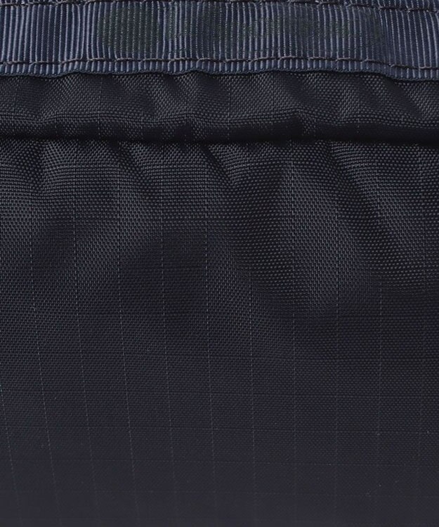 LeSportsac RECTANGULAR COSMETIC/ディープシーブルー ディープシーブルー