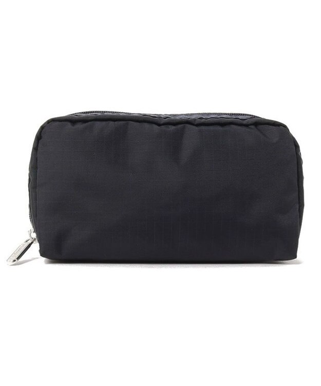 LeSportsac RECTANGULAR COSMETIC/ディープシーブルー ディープシーブルー