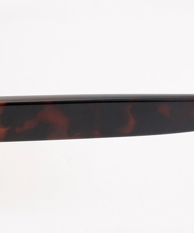 UNFILO サングラス ウェリントン(ブラウン)