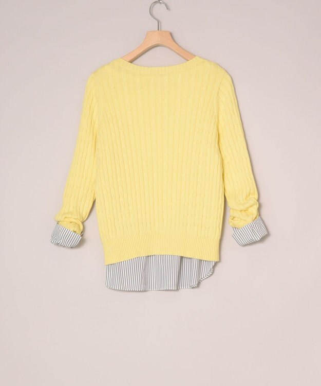 ONWARD Reuse Park セット商品/サイズ44【23区】ニット春夏×カットソー春夏 その他