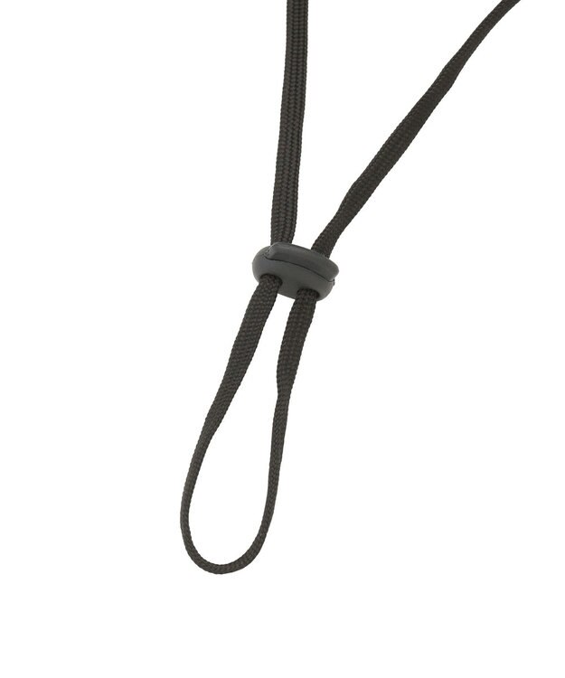 MOONBAT 【UVカット/遮光100%/接触冷感】洗えるスウェットキャスケット 軽量/手洗いOK/サイズ調整可能/ポケッタブル ブラック