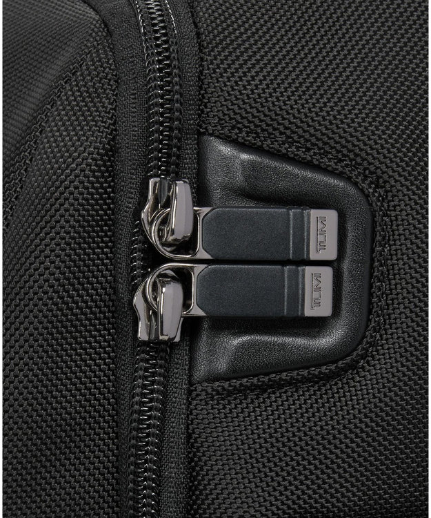 TUMI TUMI ALPHA（アルファ） ミディアム・15インチ・エクスパンダブル・ブリーフケース ブラック