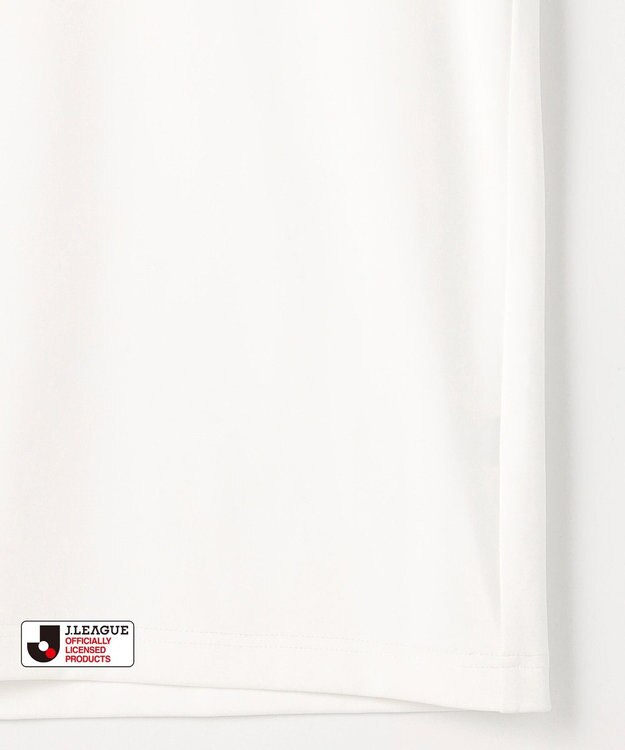 PW CIRCULUS 【UNISEX】J.LEAGUE モックネック J1所属の20クラブコラボ ゴルフ 鹿島アントラーズ