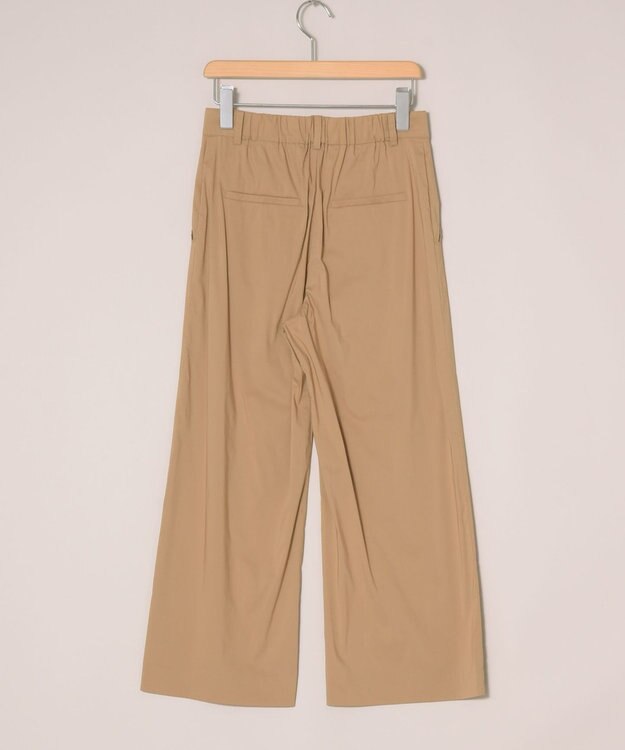 ONWARD Reuse Park 【J.PRESS】パンツ秋冬 ブラウン