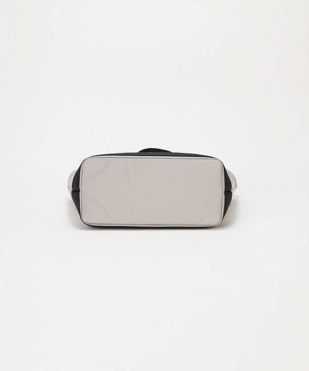 TOPKAPI 【Breath TOPKAPI sis】【WEB限定】ナイロン ロングハンドル トートバッグ A4 / 軽量 / 肩掛け / SCOTCH GRAIN スコッチグレイン グレージュ