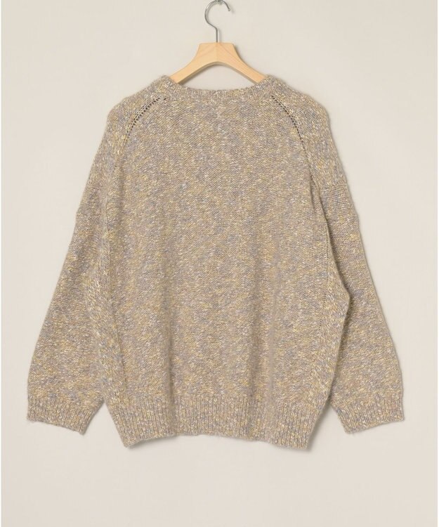 ONWARD Reuse Park 【23区】ニット秋冬 ベージュ