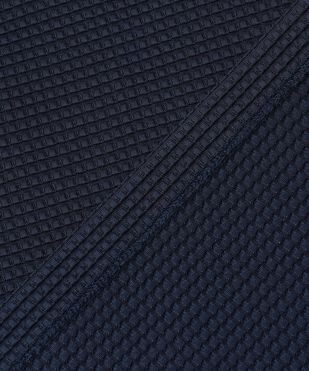 JOSEPH HOMME 【オリジナル素材 】ライトタックジャージー   クルーネックＴシャツ ネイビー系