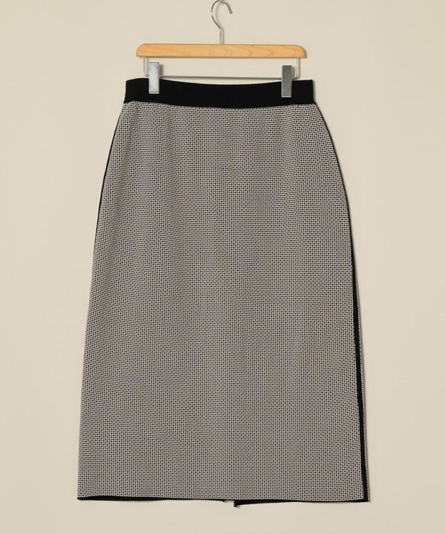 ONWARD Reuse Park 【自由区】スカート秋冬 ブラック