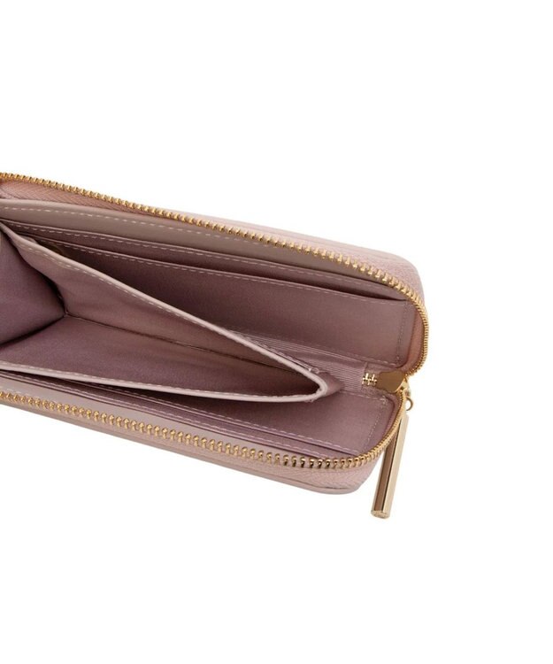 LANVIN en Bleu リュクサンブール フラグメントケース ペールピンク