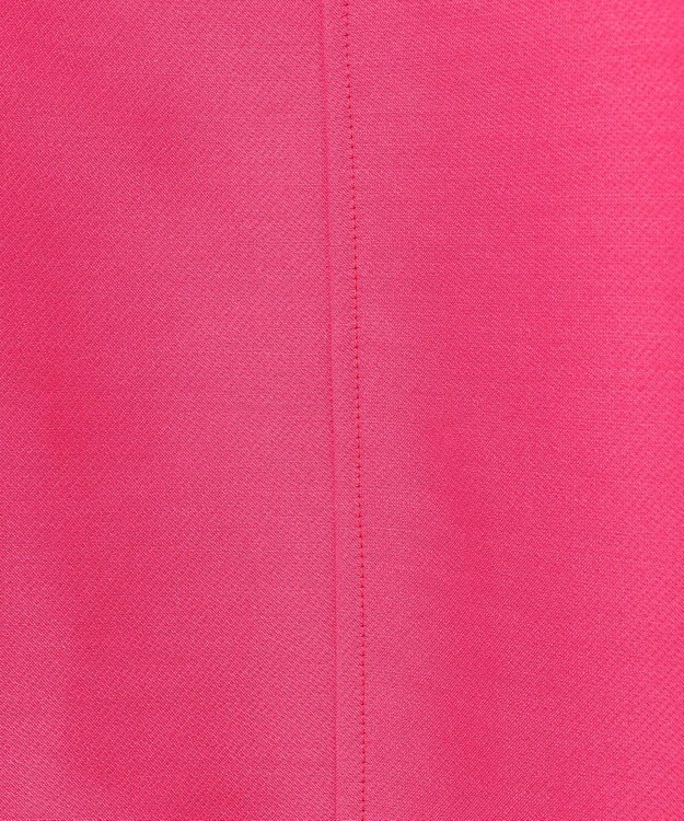 自由区 【Exclusive】ハイフォルム パンツ ポピー