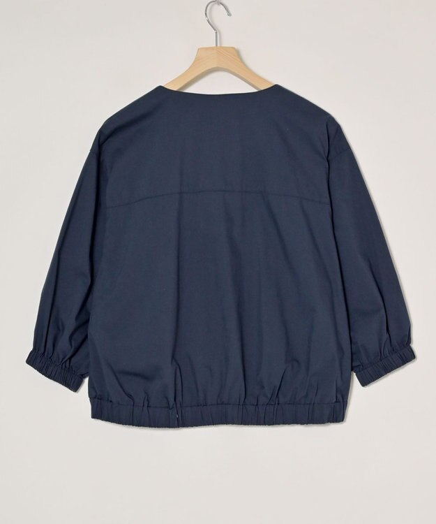 ONWARD Reuse Park 【any FAM】ジャケット春夏 ネイビー