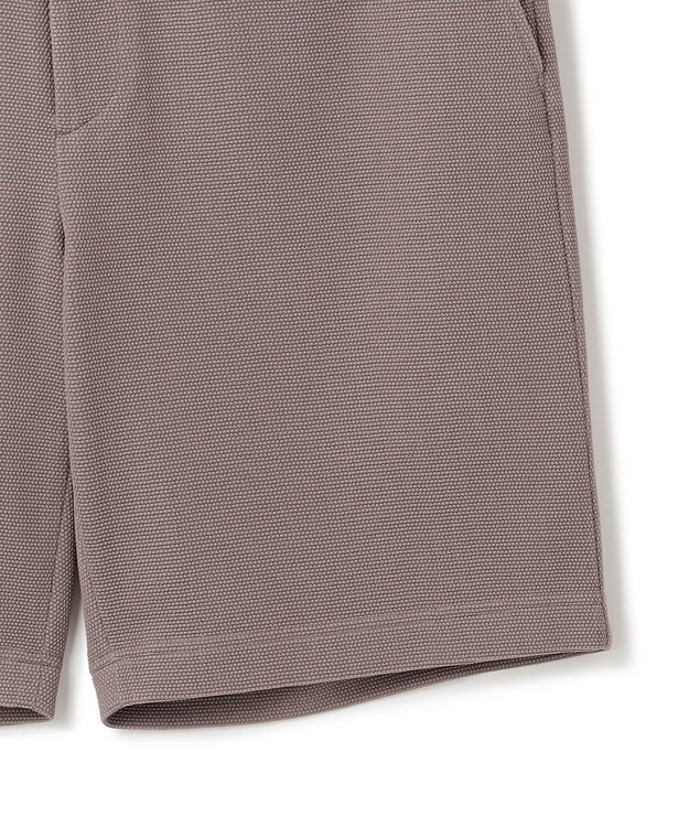 JOSEPH HOMME ソフトタックジャージー / BERMUDA ローズ系