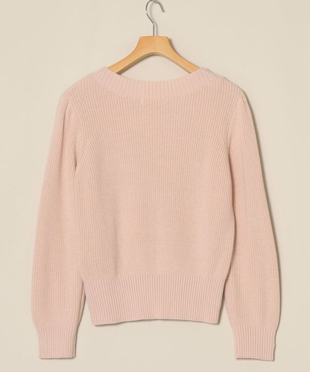 ONWARD Reuse Park 【any SiS】ニット秋冬 ピンク