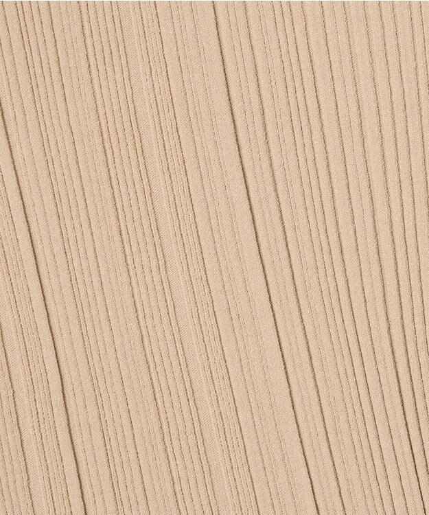 JOSEPH ニットプリッセ トップス Powder