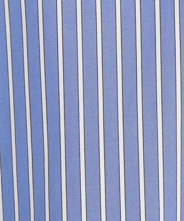 NAVE 【Nave　洗える】チュニック シャツ ブルー系2