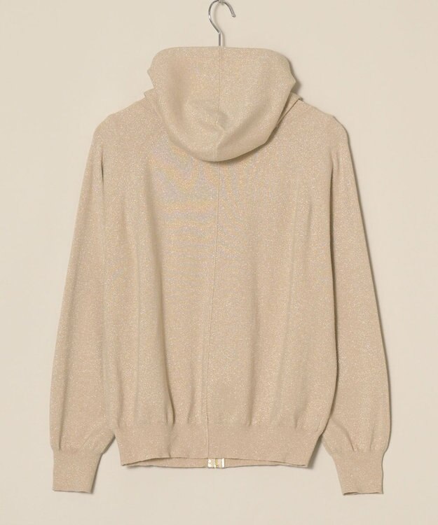 ONWARD Reuse Park 【BEIGE】ニット春夏 ベージュ