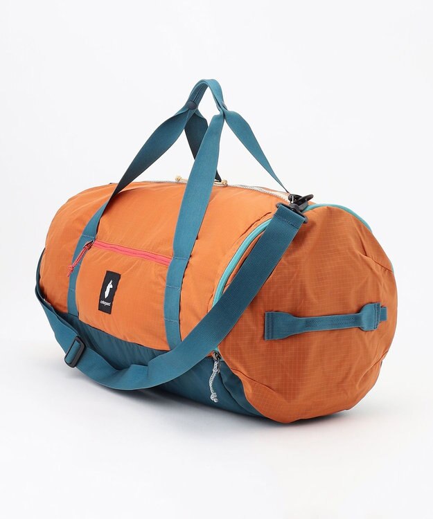 JOSEPH ABBOUD MOUNTAIN 【COTOPAXI】LIGERA 45L DUFFEL BAG - CADA DIA ダッフルバッグ イエロー系