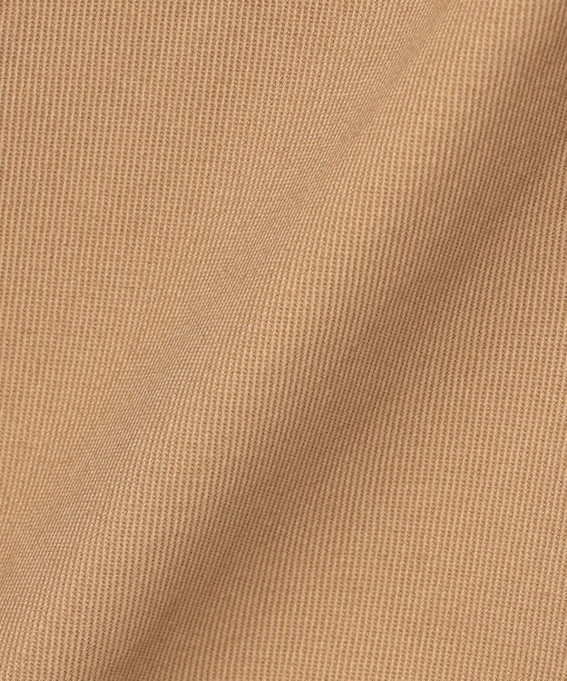 J.PRESS KIDS 【140-170cm】ツイル フルレングスパンツ ベージュ系