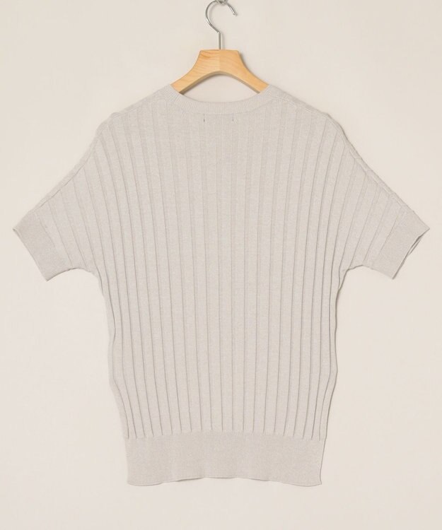 ONWARD Reuse Park 【ICB】ニット春夏 イエロー