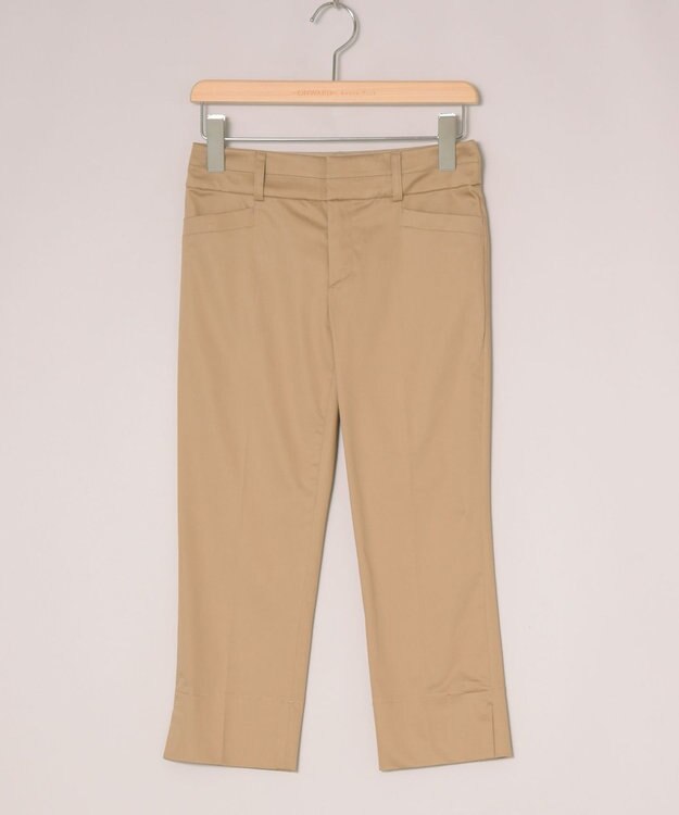 ONWARD Reuse Park 【23区】パンツ春夏 ブラウン