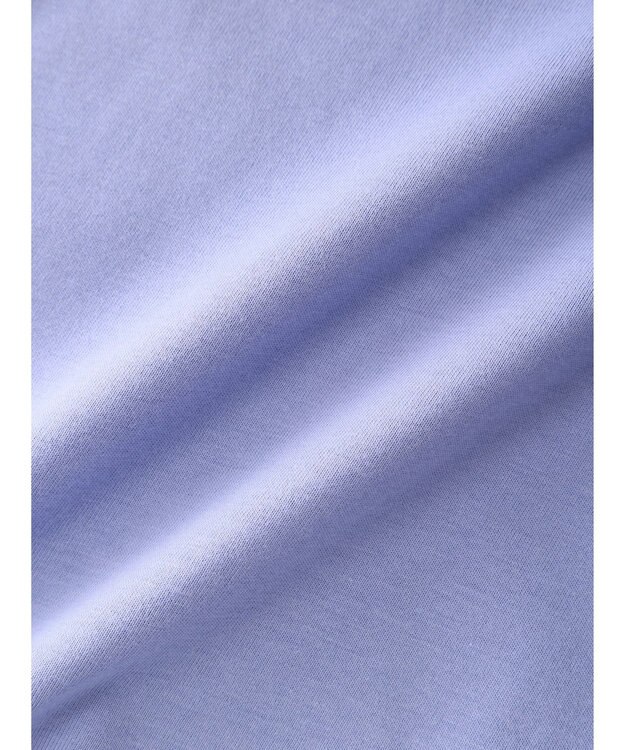 Green Parks 汗染み防止ノースリーブプルオーバー Sax