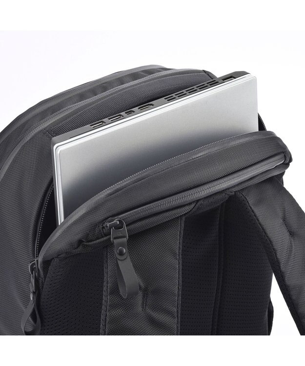 ACE BAGS & LUGGAGE ace.GENE ラグマスター 67811 リュックサック ブラック