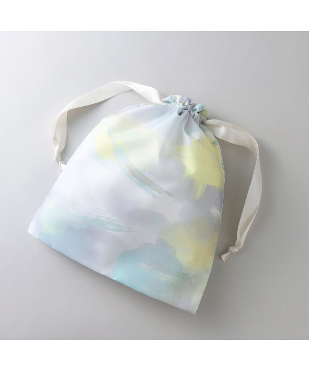 ACE BAGS & LUGGAGE W&.Day Night HaNT コラボ スーツケース 47L 05102 ダブルアンドデイナイト ハント グレージュ