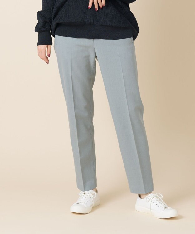 ONWARD Reuse Park 【ICB】パンツ春夏 グリーン