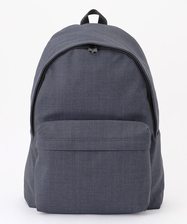 KASHIYAMA WOOL　BACKPACK ブルー